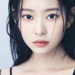 Kim Min-ju Instagram – 생일 축하해 주셔서 감사합니다☺️