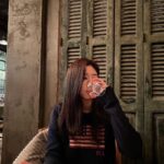 Kim Min-ju Instagram – 😋