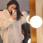 Kim Min-ju Instagram – 📷🎞📸