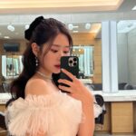 Kim Min-ju Instagram – 💌💐