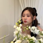 Kim Min-ju Instagram – 💌💐