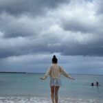 Kim Min-ju Instagram - 하와이 끝.✨ (아마도) Hawaii