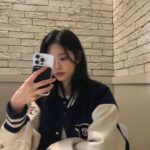 Kim Min-ju Instagram - 2024😺