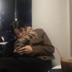 Kim Min-ju Instagram - 2024😺