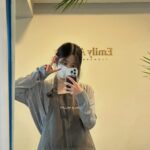 Kim Min-ju Instagram - 2024😺