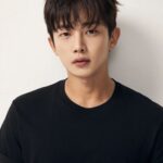 Kim Min-seok Instagram - New profile.