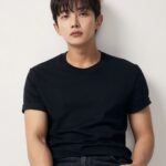 Kim Min-seok Instagram - New profile.