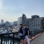 Kim Min-seok Instagram - 잠시만안녕.