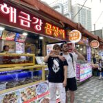 Kim Min-seok Instagram - 잠시만안녕.