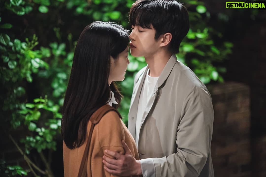 Kim Min-seok Instagram - #오늘부터엔진온 #카카오tv 오늘 저녁 8시 마지막회 챙겨보세요.많이들 봐주세요.