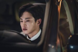 Kim Min-seok Instagram - #도시남녀의사랑법
이렇게 끝이 났습니다.감사했습니다.
여러분들 날이 추워요. 따뜻하게 입고 다니세요😍