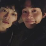 Kim Min-seok Instagram - 좋아좋아~#도시남녀솔로