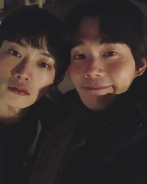 Kim Min-seok Instagram - 좋아좋아~#도시남녀솔로