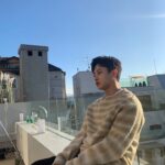 Kim Min-seok Instagram - 여러분! 한살 더 드신김에 #도시남녀의사랑법 챙겨보시면서 새해를 맞으세요.새해복 많이 받으세요😥😰😭어느덧 32살;;;;하;;;;;