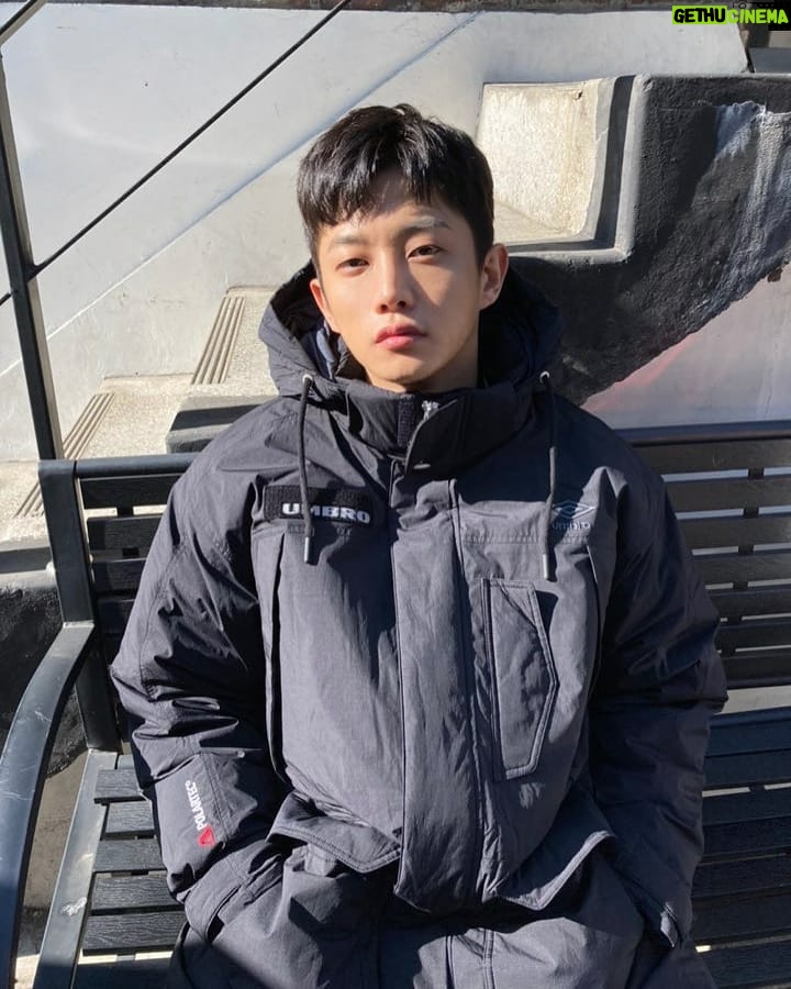 Kim Min-seok - 116.7K Likes - #도시남녀의사랑법 촬영 중 독고랑 데이트.