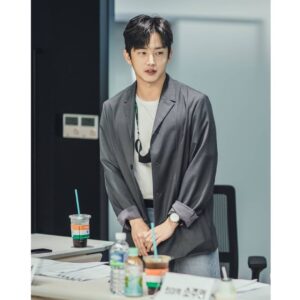 Kim Min-seok Instagram - #도시남녀의사랑법 #대본리딩현장
안녕하세요.도시남녀의사랑법의 #최경준 인사드립니다.
