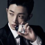 Kim Min-seok Instagram - #광고 오늘의 향기 #MARIACHEMISTRY @mariachemistry.official
