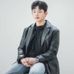 Kim Min-seok Instagram - #도시남녀의사랑법 이렇게 끝이 났습니다.감사했습니다. 여러분들 날이 추워요. 따뜻하게 입고 다니세요😍