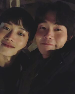 Kim Min-seok Instagram - 좋아좋아~#도시남녀솔로