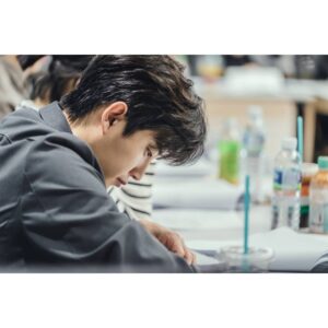 Kim Min-seok Instagram - #도시남녀의사랑법 #대본리딩현장
안녕하세요.도시남녀의사랑법의 #최경준 인사드립니다.