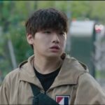 Kim Min-seok Instagram - 배드파파. mbc #이다윗 #룸메 사기꾼 역