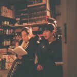 Kim Min-seok Instagram - kbs드라마스페셜 #닿을듯말듯 티져가 나왔습니다. 유난히도 추웠던 10월의 컬링장이 생각이나네요. 11월 16일 금요일 밤10시에 방영하오니 많은 관심 가져 주셨으면 좋겠습니다! #컬링드라마 #영주와성찬