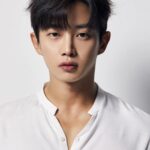Kim Min-seok Instagram - New profile.