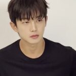 Kim Min-seok Instagram - 33세의 프로필2.