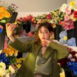 Kim Se-jeong Instagram - 엘르 & 롱샴 @ellekorea @longchamp