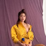 Kim Se-jeong Instagram – 엘르 & 롱샴
@ellekorea @longchamp