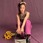 Kim Se-jeong Instagram - 엘르 & 롱샴 @ellekorea @longchamp