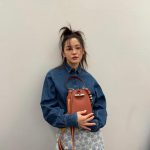 Kim Se-jeong Instagram – 엘르 & 롱샴
@ellekorea @longchamp