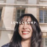Kim Se-jeong Instagram - @longchamp #Longchamp #Longchampss24 #LongchampUniversity #롱샴 #롱샴유니버시티
