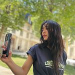 Kim Se-jeong Instagram – @longchamp #Longchamp #Longchampss24 #LongchampUniversity #롱샴 #롱샴유니버시티
셀피 폭탄❤️