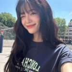 Kim Se-jeong Instagram – @longchamp #Longchamp #Longchampss24 #LongchampUniversity #롱샴 #롱샴유니버시티
셀피 폭탄❤️