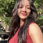Kim Se-jeong Instagram – ☀️❤️🐎 @longchamp