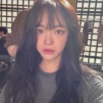 Kim Se-jeong Instagram - @longchamp #Longchamp #Longchampss24 #LongchampUniversity #롱샴 #롱샴유니버시티