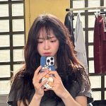 Kim Se-jeong Instagram - @longchamp #Longchamp #Longchampss24 #LongchampUniversity #롱샴 #롱샴유니버시티