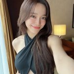 Kim Se-jeong Instagram – @longchamp #longchamp #longchampmy #theexchangetrx