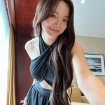 Kim Se-jeong Instagram - @longchamp #longchamp #longchampmy #theexchangetrx