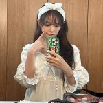 Kim Se-jeong Instagram – 줄리스초이스🤍