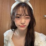 Kim Se-jeong Instagram - 줄리스초이스🤍