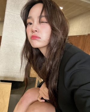 Kim Se-jeong Instagram - 잇미샤🥰
@itmichaa.official 
#itmichaa