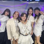 Kim Se-jeong Instagram – 유니버스 티켓 마지막!!