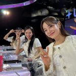 Kim Se-jeong Instagram – 유니버스 티켓 마지막!!