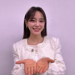 Kim Se-jeong Instagram – 유니버스 티켓 마지막!!