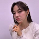 Kim Se-jeong Instagram – 유니버스 티켓 마지막!!