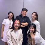 Kim Se-jeong Instagram – 유니버스 티켓 마지막!!