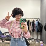 Kim Se-jeong Instagram – 기요미 템플😆
@theater_ganda