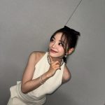 Kim Se-jeong Instagram – 유니버스 티켓🥰